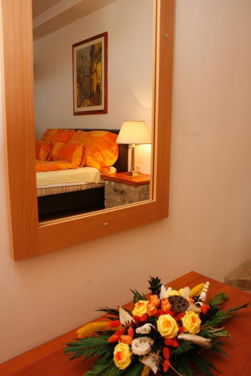 Motel 60 Hatvan Εξωτερικό φωτογραφία